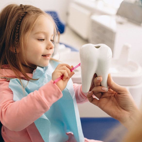 pediatric-dentistry